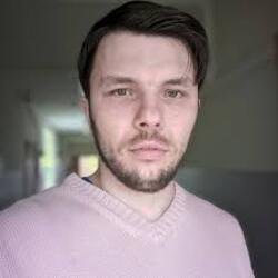 Pochette Marko Volchkov - Come Back