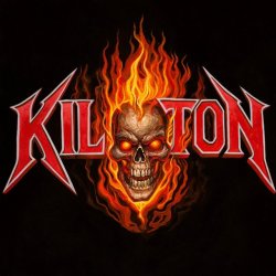Pochette Kiloton - The End Is Near (Remastered)
