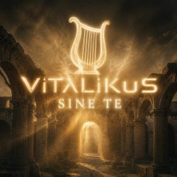 Pochette ViTaLiKuS - Sine Te