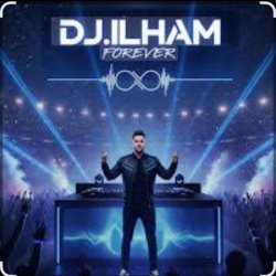 DJ.ILHAM - Through the Night