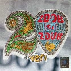 Pochette Zdob şi Zdub - Marele cârmaci
