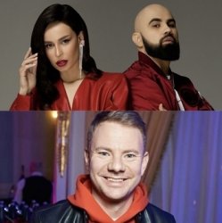 Pochette DJ Smash feat. Artik & Asti - CO2 (Ayur Tsyrenov Remix)
