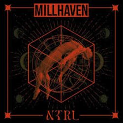 Pochette Millhaven - Eclipse