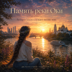Pochette Память реки Оки