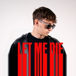 Pochette Mark Dann feat. Giovanni Ricci - LET ME DIE