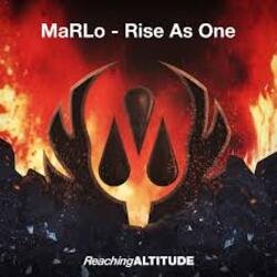 Pochette MaRLo - Rise As One
