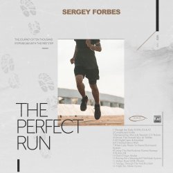 Pochette THE PERFECT RUN