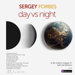Pochette Day vs Night