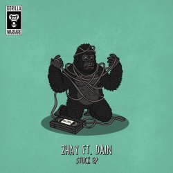 Pochette 2HAY - Stuck