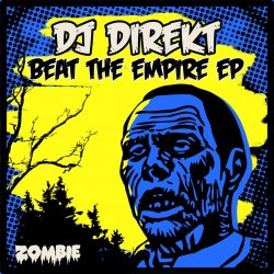 Pochette DJ Direkt - Gudd