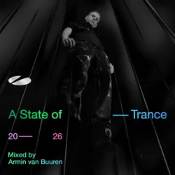 Pochette Ahmed Helmy & Doppenberg pres. HEL-BRG - Open Your Eyes