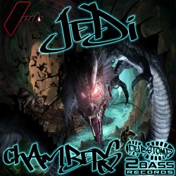 Pochette Jedi - Check The Technique