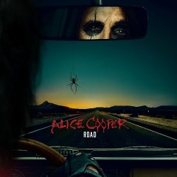 Pochette Alice Cooper - Big Boots