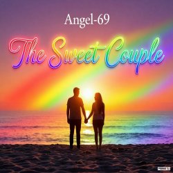 Pochette Angel-69 - The Relic