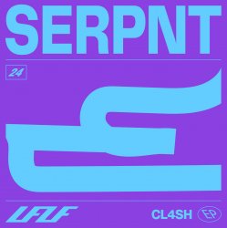 Pochette Serpnt - DBI (Original Mix)