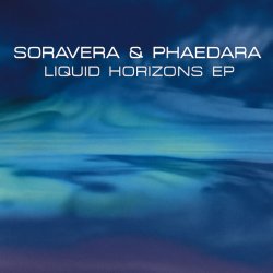 Pochette Phaedara - Lunar Fields (Aquasion Remix)