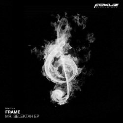 Pochette Frame - Sunny