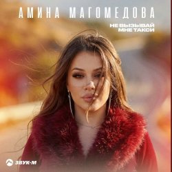 Pochette Амина Магомедова - Не вызывай мне такси