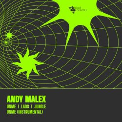 Pochette Andy Malex - Laos