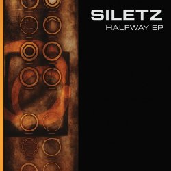 Pochette Siletz - Halfway