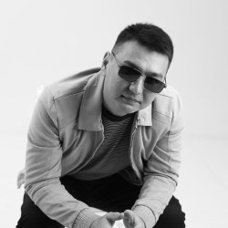 Pochette Jumanov - My Truth