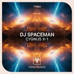 Pochette DJ Spaceman & Sunryz - Sagittarius A Star (Radio Edit)