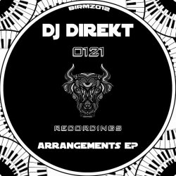 Pochette DJ Direkt - Arrangement
