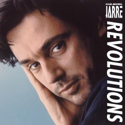 Pochette Jean Michel Jarre - Computer Weekend