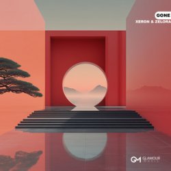 Pochette Xeron, Zelora - Gone