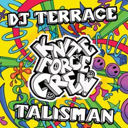 Pochette DJ Terrace - Toy Shop Toyz