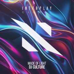 Pochette Made Of Light - DJ Culture (Extended Mix)