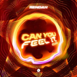 Pochette Rendah - Can you feel it