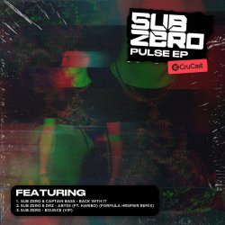 Pochette Certified, Sub Zero - Mantis (Sub Zero Remix)