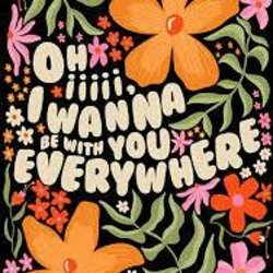Pochette Fleetwood Mac - Everywhere (Dj Edit)
