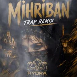 Pochette Musa Eroğlu - Mihriban (trap remix)