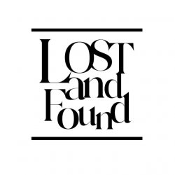 Pochette Lost & Found #20