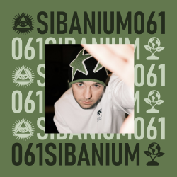 Pochette Presented by James Johnson - Sibanium Radio EP061