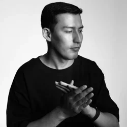 Pochette Oscar Anzo - Here for Infinity (Extended Mix)
