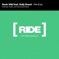 Pochette Kev Wild - The Edge (Extended Vocal Mix)
