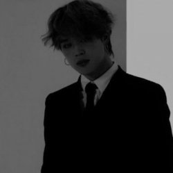 Pochette 지민 (Jimin of BTS) - Like Crazy (English Version)