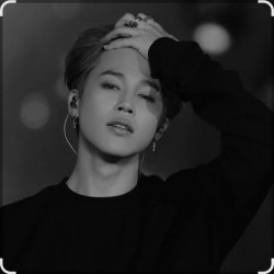 Pochette 방탄소년단의 지민 (Jimin of BTS) - Lie