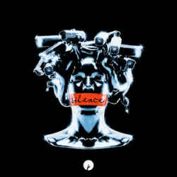 Pochette Meduza & Rani - Silence