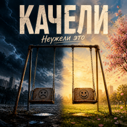Pochette качели