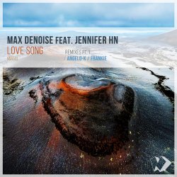 Pochette Max Denoise - Love Song (Radio Edit)