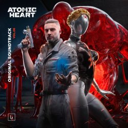 Pochette Geoffplaysguitar, Алла Пугачева, Atomic Heart - Позови меня с собой (Geoffrey Day Remix)