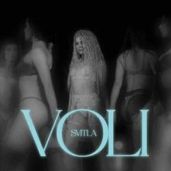 Pochette SVITLA - VOLI