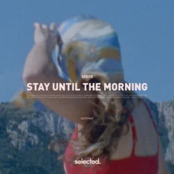 Pochette Stoto - Stay Until the Morning