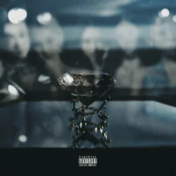 Pochette VVS - COUNT IT UP