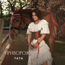 Pochette ТАТА - Приворожу