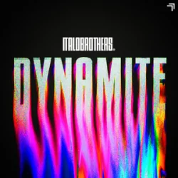 Pochette ItaloBrothers - Dynamite